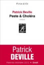 Peste & Choléra par Deville