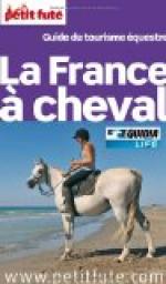 Petit Fut : La France  cheval par  Le Petit Fut