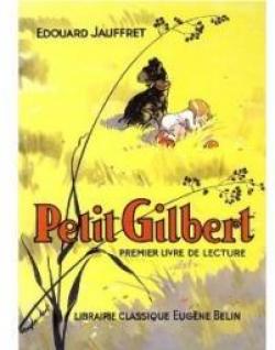 Petit Gilbert par Edouard Jauffret
