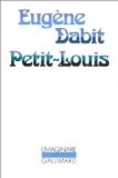 Petit-Louis par Eugne Dabit