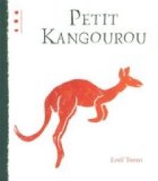 Petit kangourou par Erolf Totort