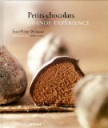 Petits chocolats Grande exprience par Jean-Pierre Wybauw