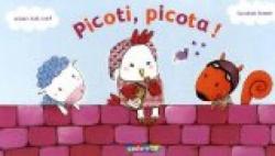 Picoti Picota ! par Orianne Lallemand