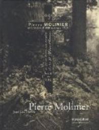 Pierre Molinier par Jean-Luc Merci
