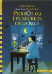 PierrOt ou les Secrets de la nuit par Michel Tournier