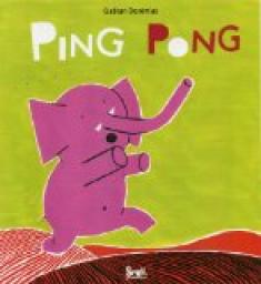 Ping pong par Gatan Dormus