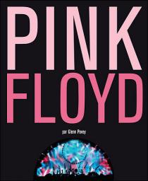 Pink Floyd par Glenn Povey