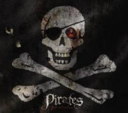 Pirates par John Matthews
