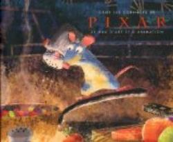 Pixar, 25 ans d'art et d'animation par Amid Amidi