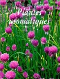 Plantes aromatiques par Roger Mann
