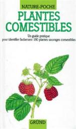 Plantes comestibles par Pamela Forey