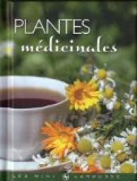 Plantes mdicinales par Franois Couplan