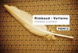 Pomes choisis : Rimbaud - Verlaine par Arthur Rimbaud