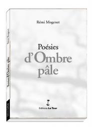 Poésies d'Ombre pâle par Rémi Mogenet