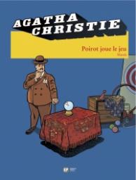 Agatha Christie, tome 21 : Poirot joue le jeu (BD) par Marek