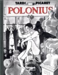 Polonius par Philippe Picaret
