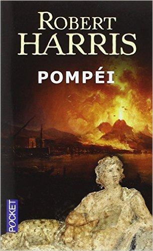 Pompéi par Robert Harris
