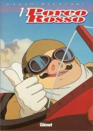 Porco Rosso, tome 1 par Hayao Miyazaki