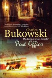 Post-Office par Charles Bukowski