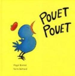 Pouet Pouet par Pierre Bertrand (II)