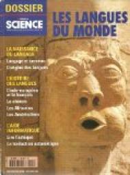 Pour la Science - H.S. n17 : Les langues du monde par Revue Pour la Science