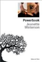 Powerbook par Jeanette Winterson