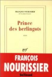 Prince des berlingots par Franois Nourissier
