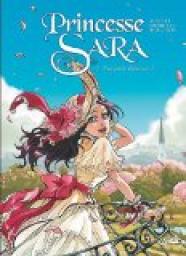 Princesse Sara, tome 4 : Une petite princesse ! par Alwett