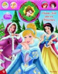 Princesses Disney - Chante Nol avec les Princesses par Clotilde Gaudelus