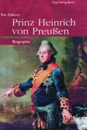 Prinz Heinrich von Preuen par Eva Ziebura