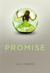 Matched, tome 1 : Promise  par Ally Condie