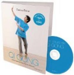 Qi gong par Davina Delor