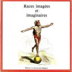 Races images et imaginaires par Louis Figuier