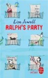 Ralph's party par Lisa Jewell