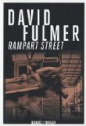 Rampart Street par David Fulmer