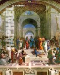Les Grands Maitres de l'Art : Raphael et son Ecole  par Le Figaro