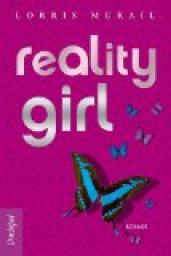 Reality Girl par Lorris Murail