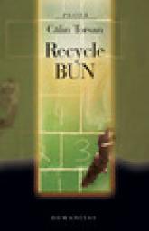 Recycle  BUN par Calin Torsan