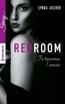 Red Room, tome 7 : Tu trouveras l'amour par Lynda Aicher