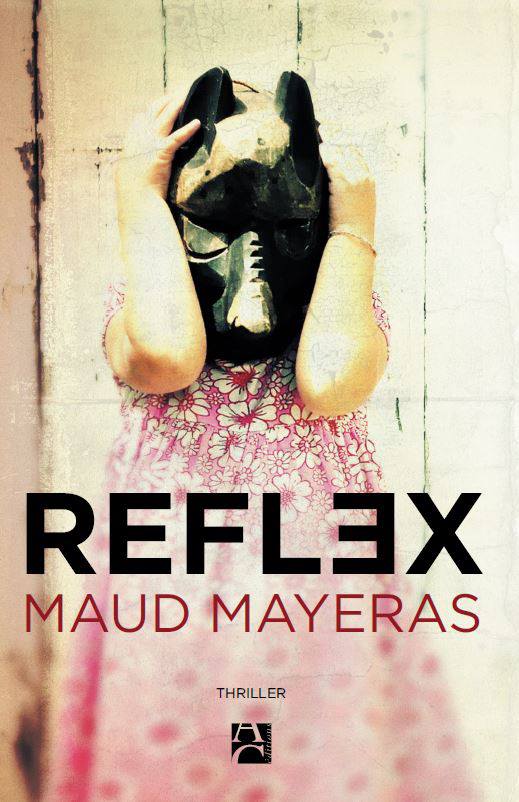 Reflex par Maud Mayeras