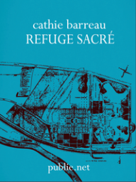 Refuge sacr par Cathie Barreau