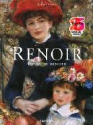 Renoir - Peintre du Bonheur par Néret