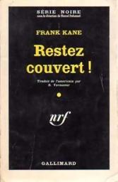 Restez couvert ! par Frank Kane