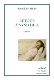 Retour  Sand Hill par Kateri Lemmens