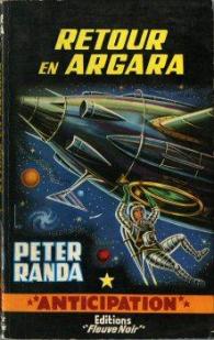 Retour en Argara par Peter Randa