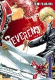 Reverend D, tome 1 : Apocalypse par Tru Fujisawa