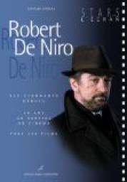 Robert De Niro par Christian Dureau