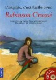 Robinson Cruso par Cline Meur