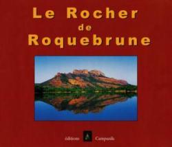 Le Rocher de Roquebrune par Htel-Restaurant Campanile