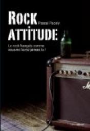 Rock Attitude par Pascal Pacaly